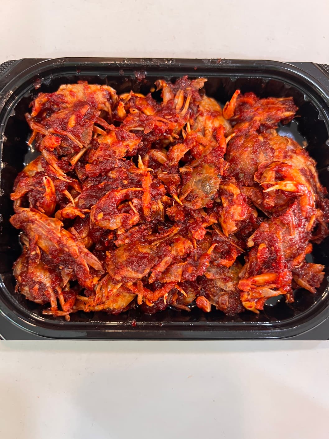 살게조림